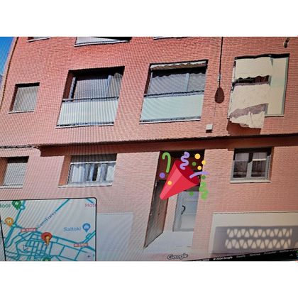 Foto 2 de Pis en venda a calle Magraners de 3 habitacions amb terrassa i balcó