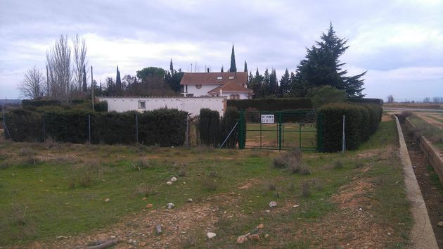 Foto 2 de Venta de terreno en calle San Miguel de Cinca de 384 m²