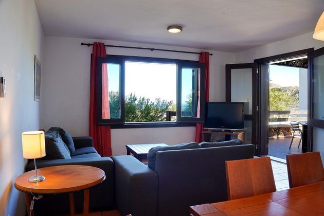 Foto 2 de Xalet en venda a calle Bitácora de 4 habitacions amb terrassa i piscina