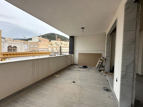 Foto 1 de Pis en venda a calle De Los Medicos de 3 habitacions amb terrassa i ascensor