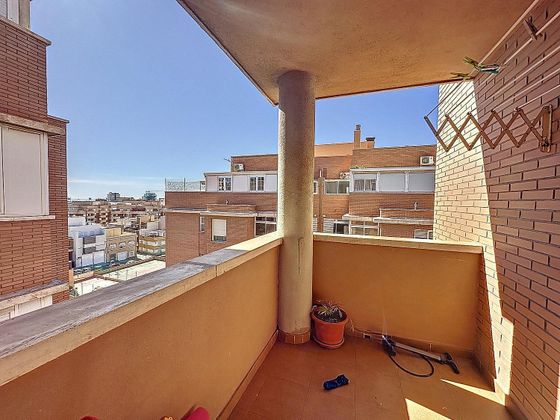 Foto 1 de Pis en venda a calle Eñe de 4 habitacions amb terrassa i garatge