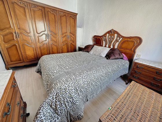 Foto 2 de Piso en venta en Plaza de Toros - Santa Rita de 3 habitaciones con aire acondicionado