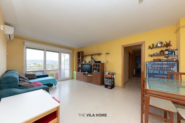 Foto 1 de Piso en venta en Sant Joan - Molí del Vent de 3 habitaciones con balcón y aire acondicionado