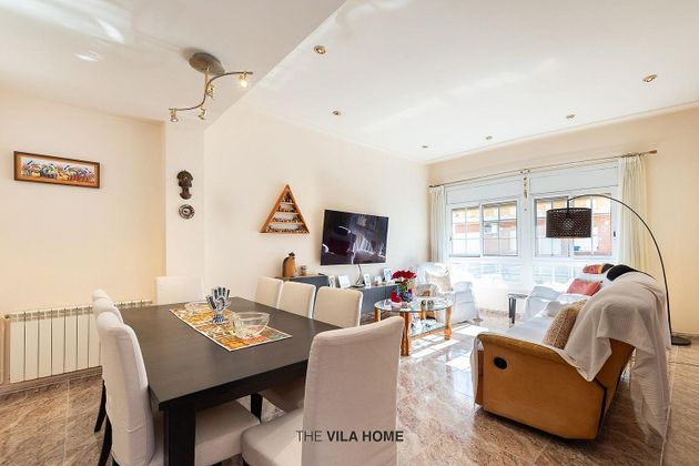 Foto 1 de Dúplex en venda a Santa Maria-Eixample-Sud Sumella de 4 habitacions amb terrassa i garatge