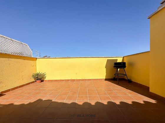 Foto 1 de Dúplex en venda a Centre Vila de 1 habitació amb terrassa i balcó