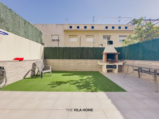 Foto 1 de Casa en venda a La Collada - Sis Camins - Fondo Somella - Santa Maria de 5 habitacions amb terrassa i garatge