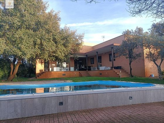 Foto 2 de Xalet en venda a Ceres Golf de 3 habitacions amb terrassa i piscina