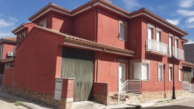 Foto 1 de Casa en venda a Calera y Chozas de 4 habitacions amb garatge i aire acondicionat