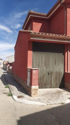 Foto 2 de Venta de casa en Calera y Chozas de 4 habitaciones con garaje y aire acondicionado