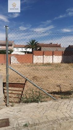 Foto 1 de Venta de terreno en Calera y Chozas de 255 m²