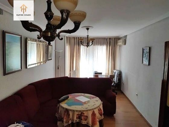 Foto 1 de Pis en venda a Centro - Cáceres de 4 habitacions amb garatge i calefacció
