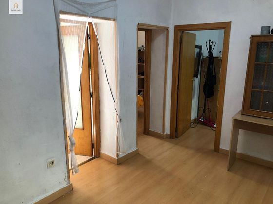Foto 1 de Pis en venda a Nuevo Cáceres de 2 habitacions amb aire acondicionat i calefacció