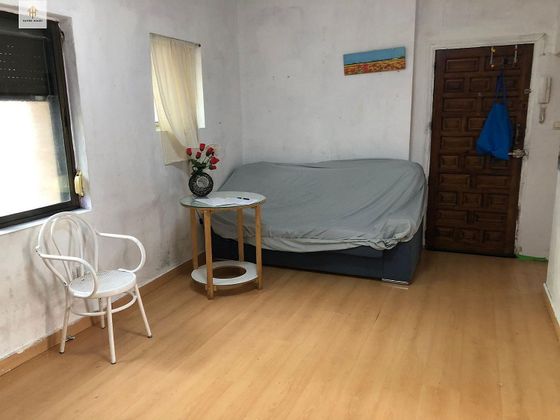 Foto 2 de Venta de piso en Nuevo Cáceres de 2 habitaciones con aire acondicionado y calefacción