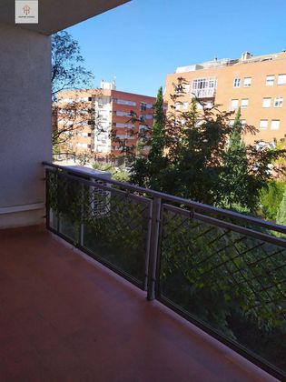 Foto 2 de Pis en venda a Nuevo Cáceres de 3 habitacions amb terrassa i balcó