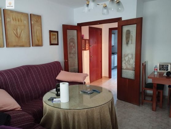 Foto 1 de Pis en venda a Malpartida de Cáceres de 3 habitacions amb terrassa i aire acondicionat
