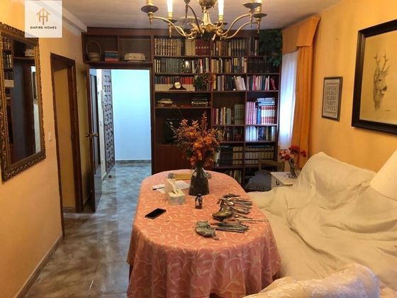 Foto 1 de Pis en venda a Centro - Cáceres de 3 habitacions amb terrassa