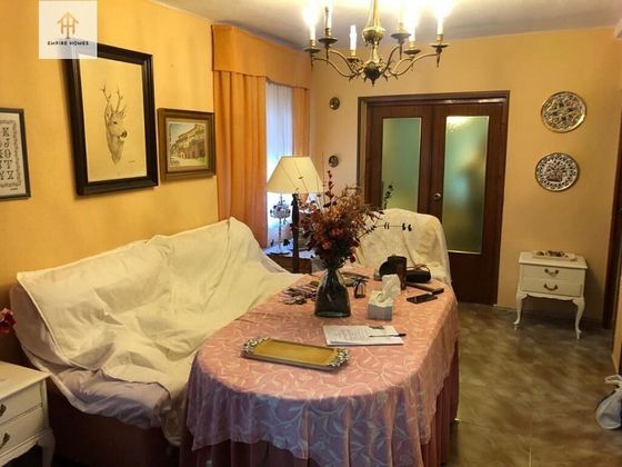 Foto 2 de Pis en venda a Centro - Cáceres de 3 habitacions amb terrassa