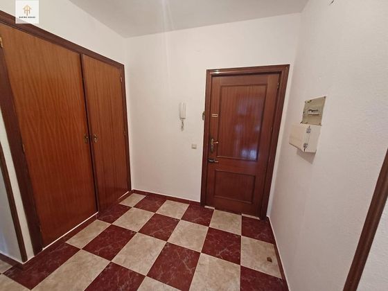 Foto 1 de Pis en venda a Malpartida de Cáceres de 3 habitacions amb terrassa i garatge