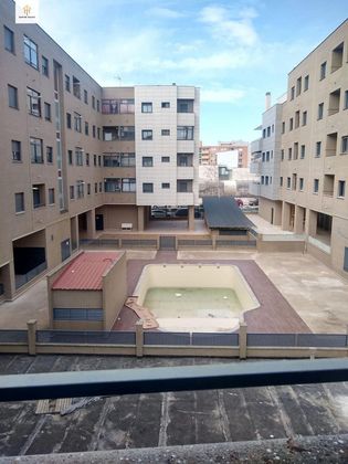 Foto 2 de Pis en venda a Nuevo Cáceres de 3 habitacions amb terrassa i garatge