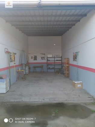 Foto 2 de Garatge en venda a Ruta de la Plata de 40 m²