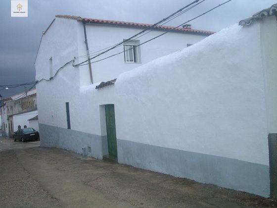 Foto 2 de Venta de casa en Casas de Don Antonio de 7 habitaciones con terraza y jardín