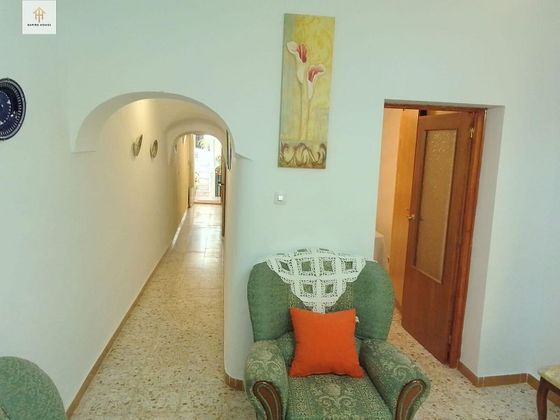 Foto 2 de Casa en venta en Malpartida de Cáceres de 3 habitaciones con terraza