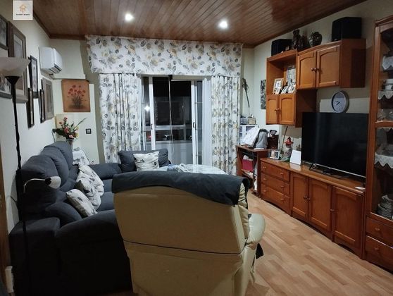 Foto 1 de Pis en venda a Malpartida de Cáceres de 3 habitacions amb garatge i aire acondicionat