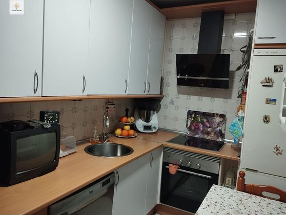 Foto 2 de Pis en venda a Malpartida de Cáceres de 3 habitacions amb garatge i aire acondicionat