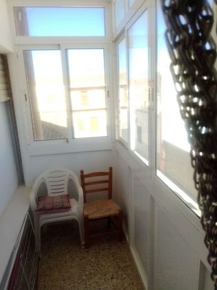 Foto 2 de Pis en venda a Gineta (La) de 3 habitacions amb terrassa i balcó