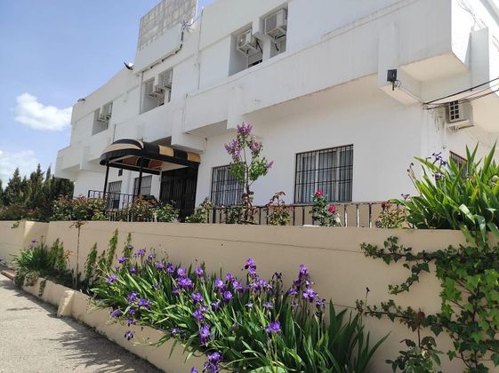 Foto 2 de Casa rural en venda a Almansa de 22 habitacions amb terrassa i jardí