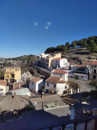 Foto 2 de Casa en venta en Chinchilla de Monte-Aragón de 3 habitaciones con balcón y calefacción