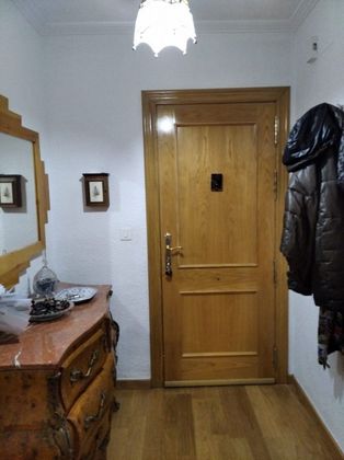 Foto 2 de Piso en venta en Villacerrada - Centro de 3 habitaciones con terraza y garaje
