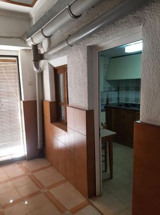 Foto 1 de Casa en venta en Chinchilla de Monte-Aragón de 3 habitaciones y 126 m²