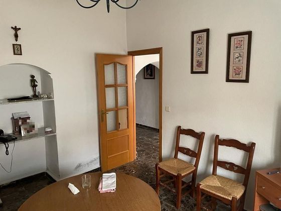 Foto 1 de Casa en venta en Chinchilla de Monte-Aragón de 4 habitaciones con terraza y garaje