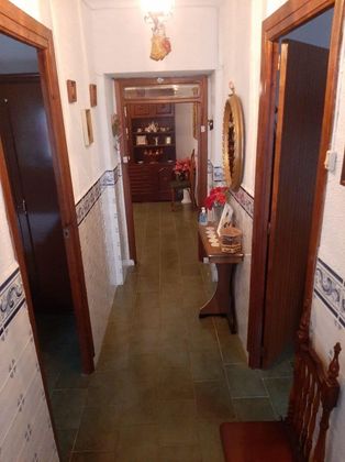 Foto 2 de Casa en venda a Chinchilla de Monte-Aragón de 3 habitacions amb garatge