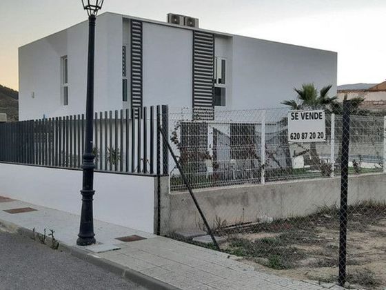 Foto 1 de Terreny en venda a Guardia de Jaén (La) de 800 m²