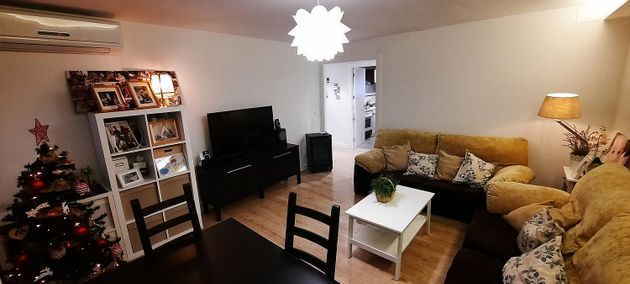 Foto 2 de Pis en venda a Renfe - Bulevar 1º y 2º Fase de 4 habitacions amb garatge i aire acondicionat