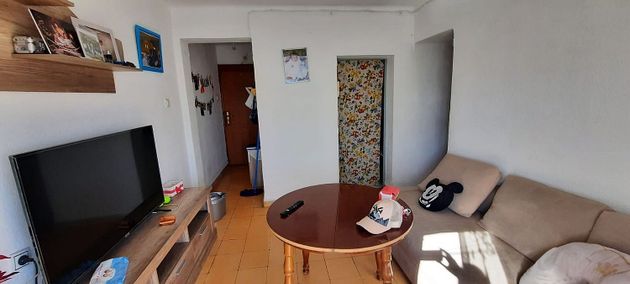 Foto 2 de Venta de piso en Alcantarilla - La Glorieta de 3 habitaciones con balcón
