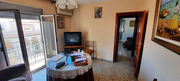 Foto 2 de Pis en venda a Alcantarilla - La Glorieta de 3 habitacions amb terrassa i balcó