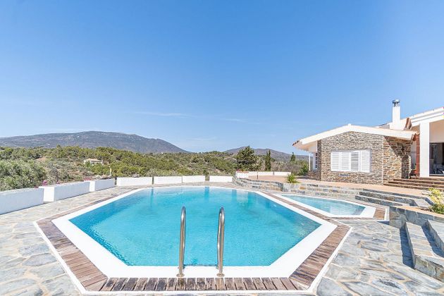 Foto 2 de Venta de chalet en Cadaqués de 8 habitaciones con terraza y piscina