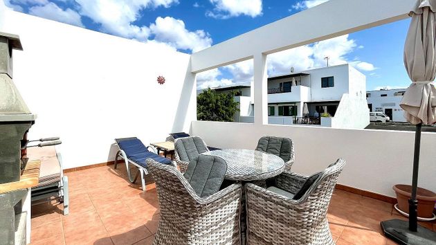 Foto 1 de Pis en venda a Playa Blanca de 2 habitacions amb terrassa i aire acondicionat