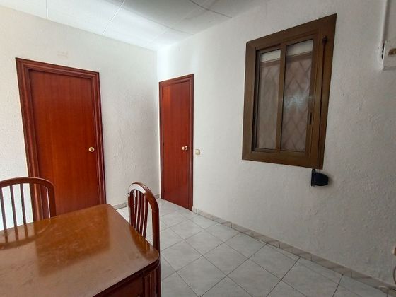 Foto 2 de Piso en venta en La Torrassa de 2 habitaciones y 44 m²
