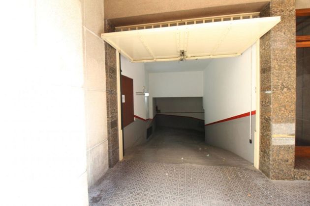 Foto 1 de Venta de garaje en Centre Vila de 12 m²