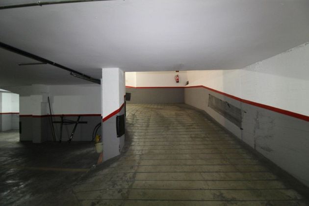Foto 2 de Venta de garaje en Centre Vila de 12 m²