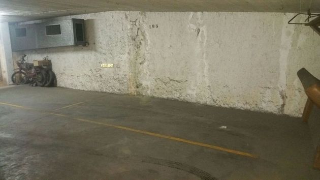 Foto 1 de Garatge en venda a La Geltrú de 20 m²