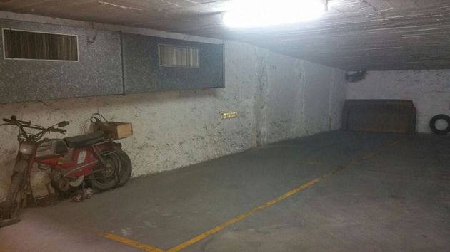 Foto 2 de Garatge en venda a La Geltrú de 20 m²
