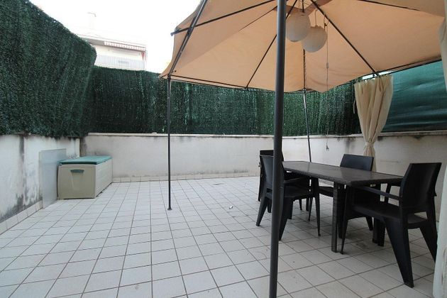 Foto 1 de Pis en venda a Barri del Mar - Ribes Roges de 2 habitacions amb terrassa i aire acondicionat