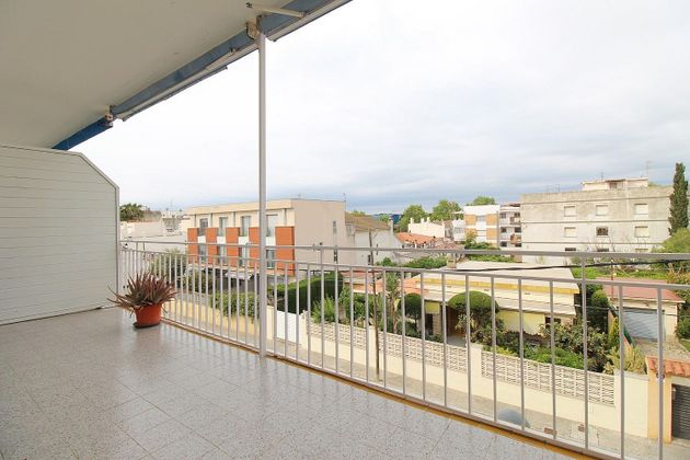 Foto 1 de Piso en venta en Bardají-Molí de Baix de 3 habitaciones con terraza y calefacción