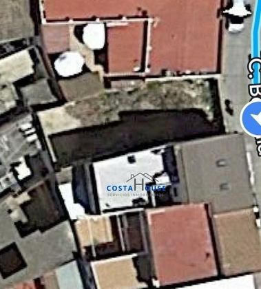 Foto 1 de Venta de terreno en Gibraleón de 129 m²