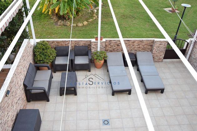 Foto 1 de Casa en venda a Punta Umbría de 6 habitacions amb terrassa i piscina